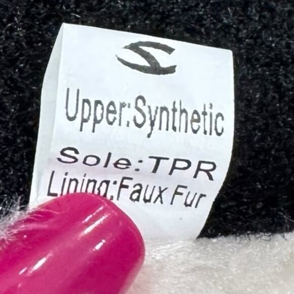 NEW Hobibear Camouflage Winter Boots - Picture 6 of 10